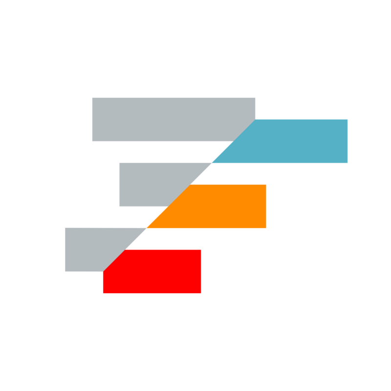 The AG Grid logo