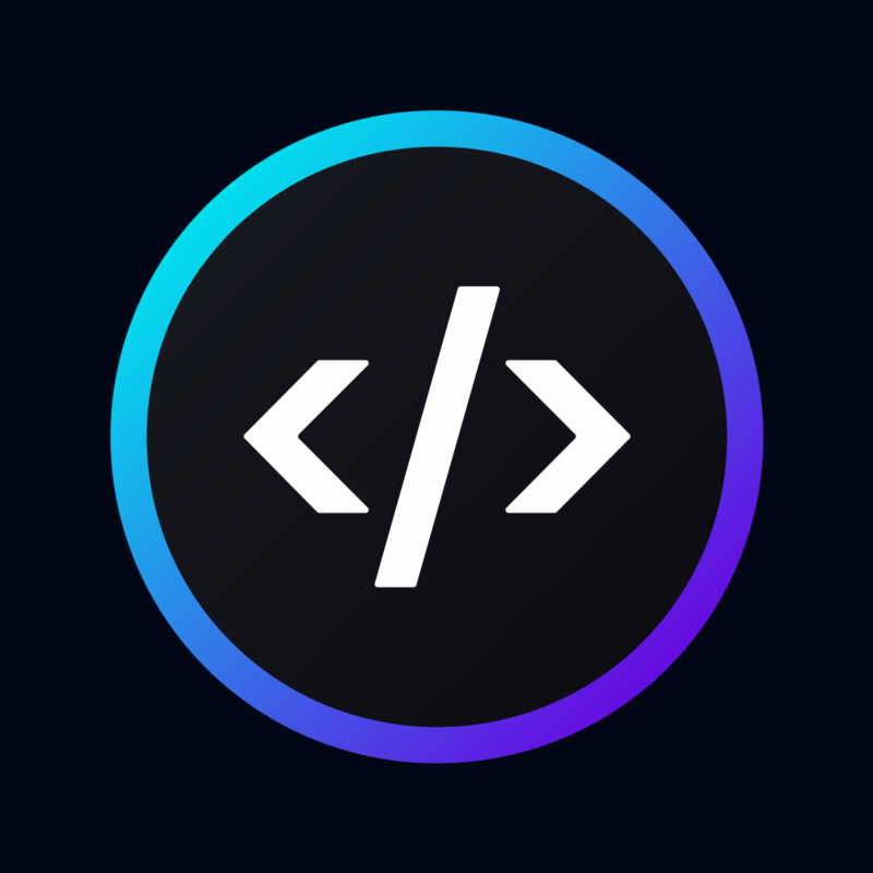 The CodeCrafters logo