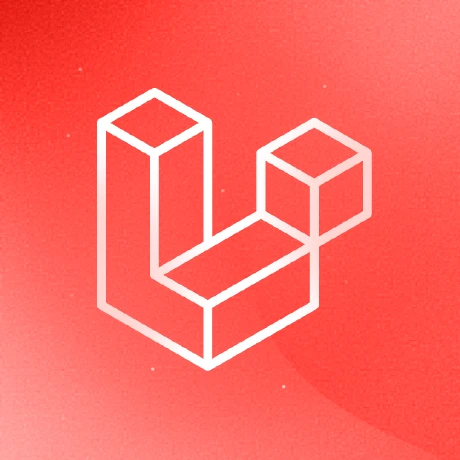 The Laravel logo