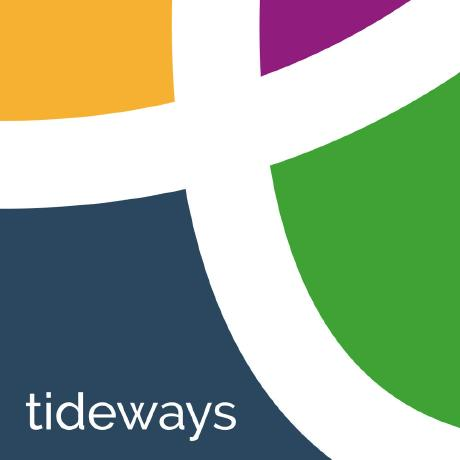 The Tideways logo